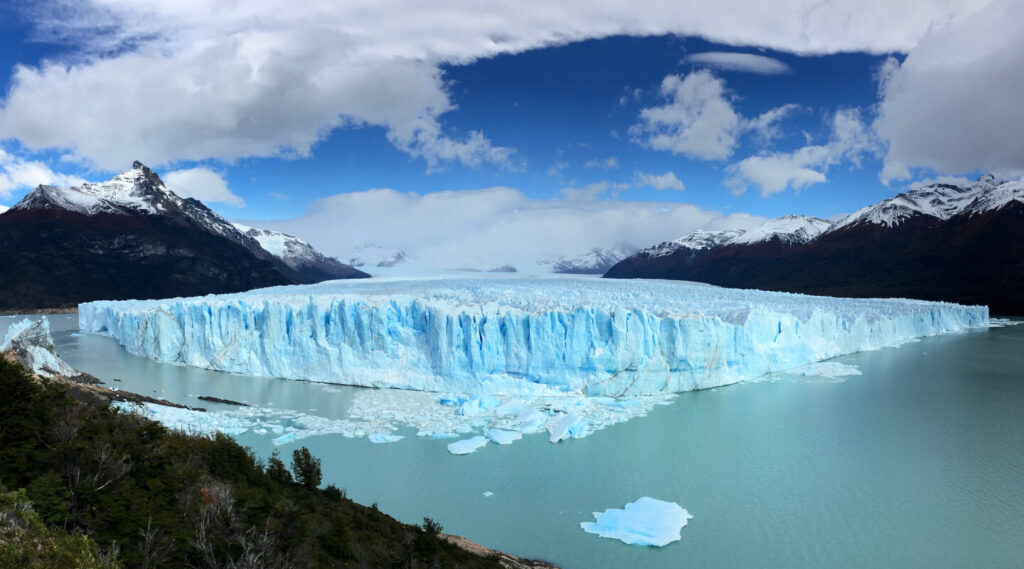 Tour 5 Argentina