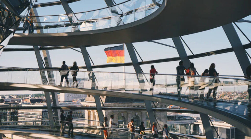 Tour 10 Germany 2