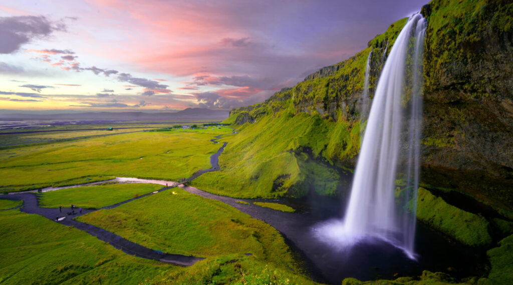 Tour 2 Iceland 1