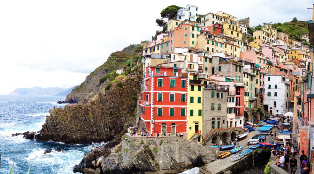 Tour 7 Italy 12