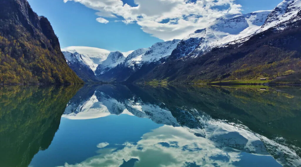 Tour 4 Norway 1
