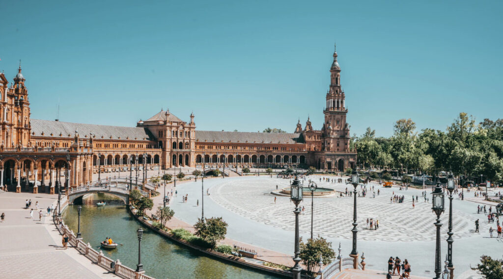 Tour 9 Spain 12