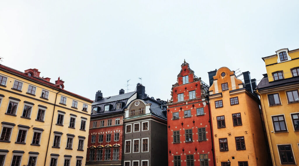 Tour 10 Sweden 2