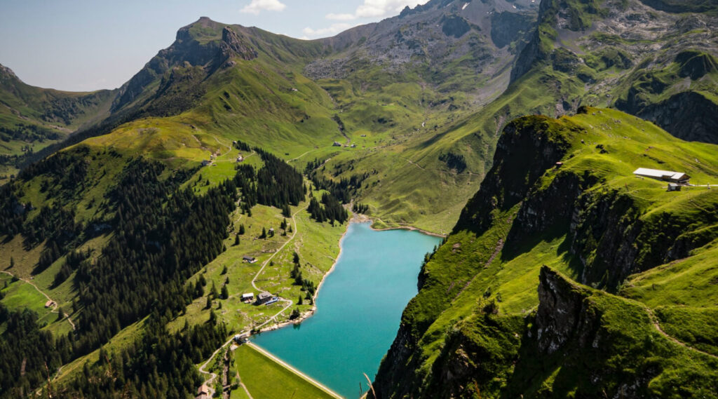 Tour 1 Switzerland 2