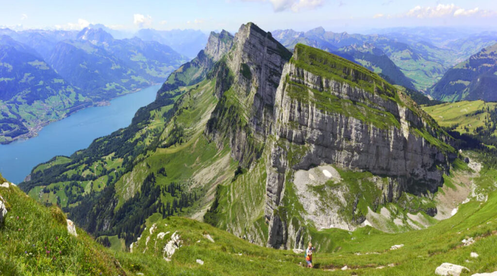 Tour 7 Switzerland 6