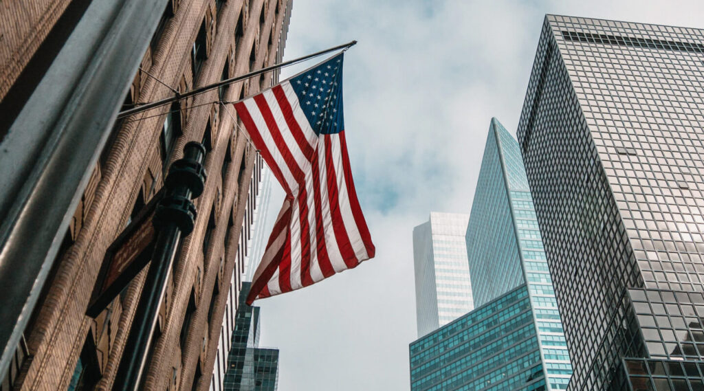 Tour 1 USA 1