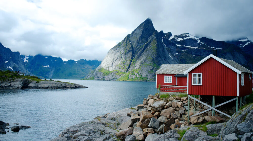 Tour 3 Norway 3