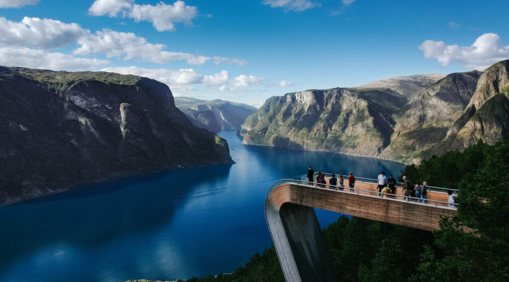 Tour 1 Norway 5