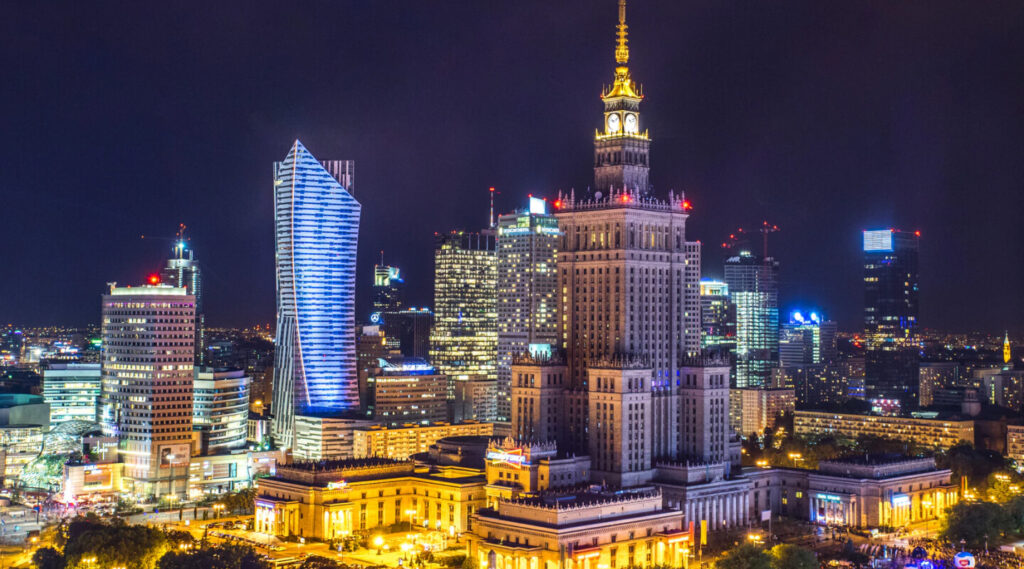 Tour 10 Poland 1