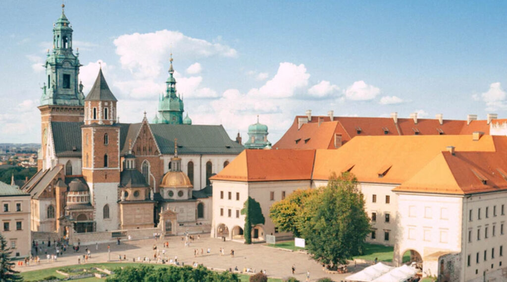 Tour 9 Poland 7
