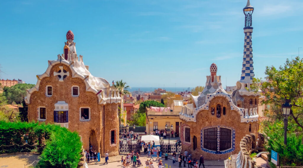 Tour 2 Spain 3