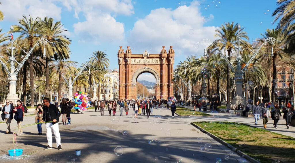 Tour 10 Spain 5