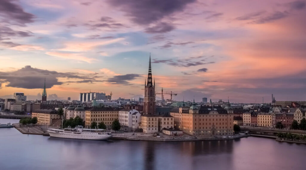Tour 1 Sweden 3