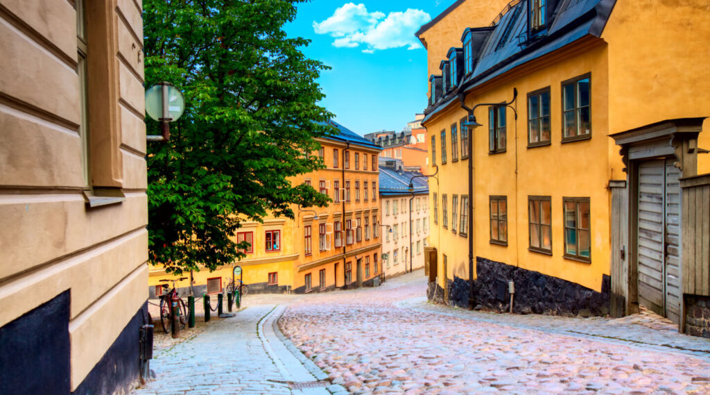 Tour 9 Sweden 5