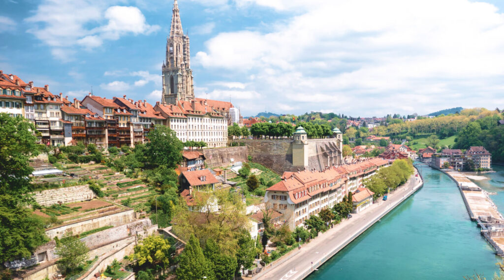 Tour 8 Switzerland 5