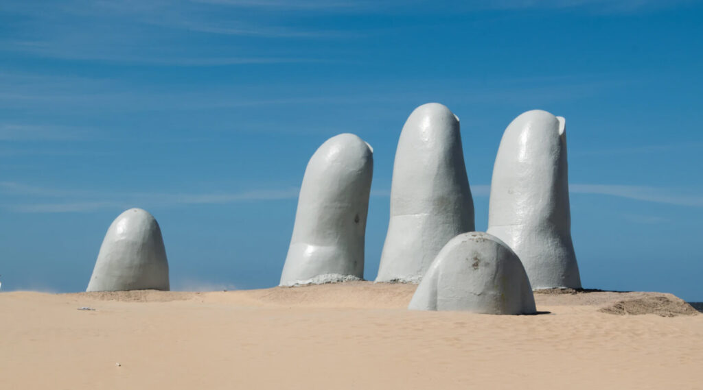 Tour 8 Uruguay 2