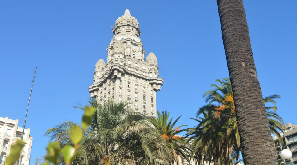 Tour 9 Uruguay 3