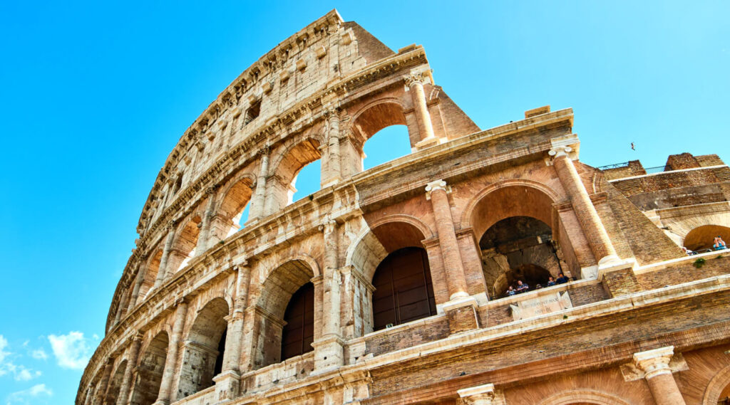 Tour 2 Italy 8