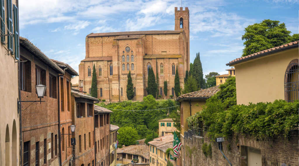 Tour 7 Italy 9
