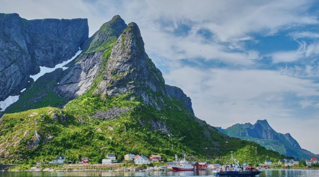Tour 8 Norway 11