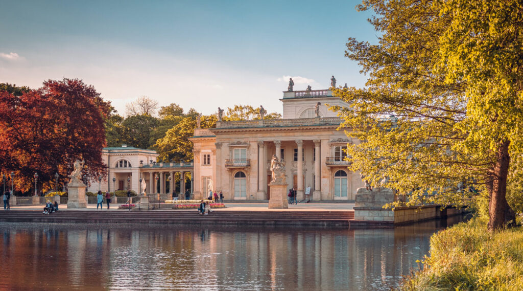 Tour 10 Poland 10