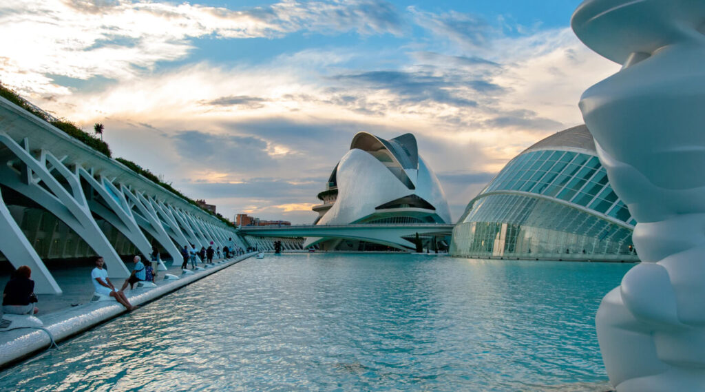 Tour 5 Spain 9