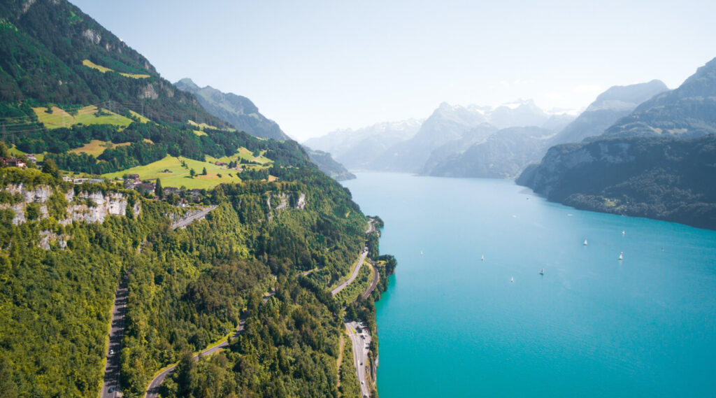 Tour 3 Switzerland 7