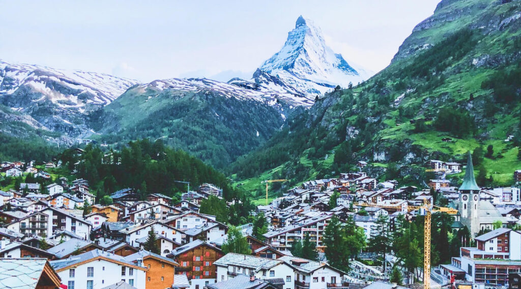 Tour 6 Switzerland 8