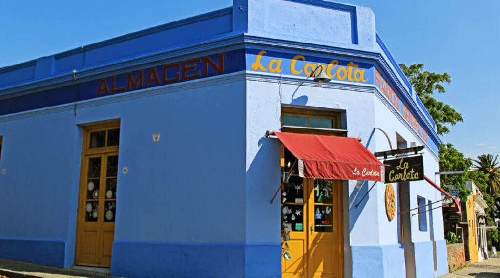 Tour 7 Uruguay 8