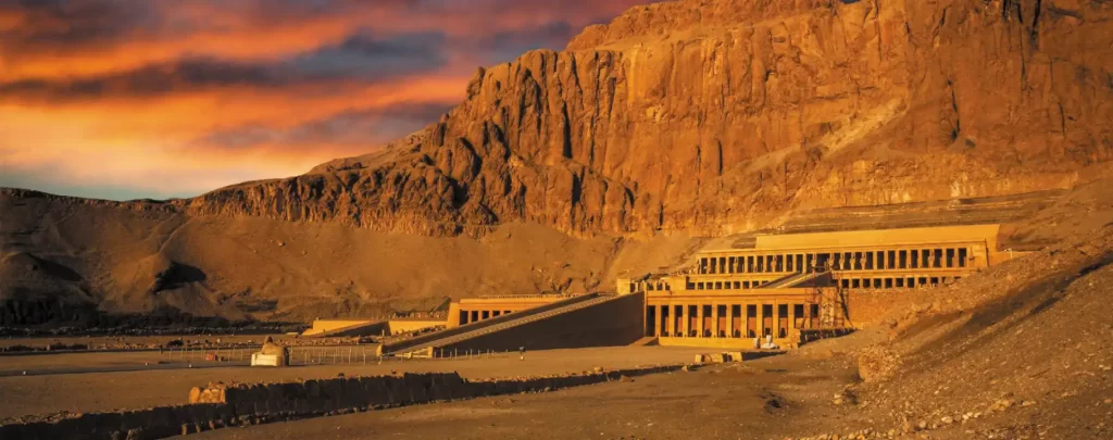 Day Tour to Luxor from Hurghada