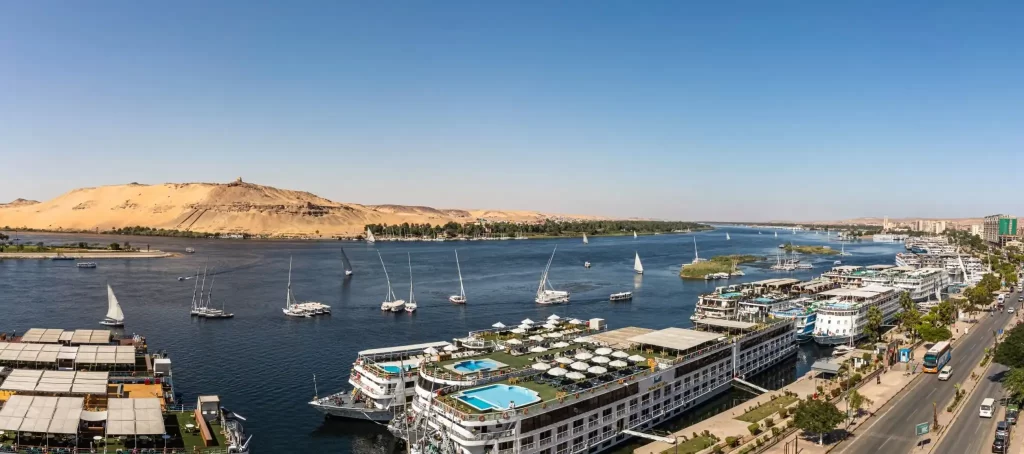 Nile Cruise