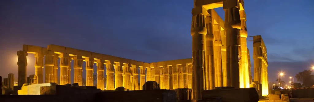 luxor temple 17